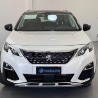 3008 GRIFFE PACK 1.6 TURBO AUTOMÁTICA