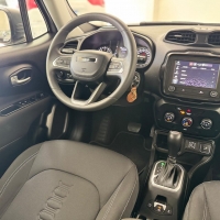 RENEGADE SPORT T270 1.3 TURBO AUTOMÁTICA