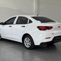 ONIX SEDAN PLUS 1.0 TURBO AUT.