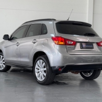 ASX 2.0 AUTOMÁTICA 160CV