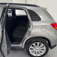 ASX 2.0 AUTOMÁTICA 160CV