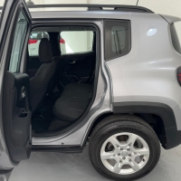 RENEGADE SPORT T270 1.3 TURBO AUTOMÁTICA