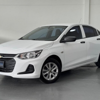 ONIX SEDAN PLUS 1.0 TURBO AUT.