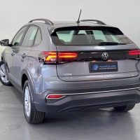 NIVUS COMFORTLINE 200 TSI 1.0 TURBO AUT.