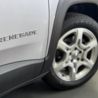 RENEGADE SPORT T270 1.3 TURBO AUTOMÁTICA