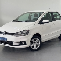 FOX COMFORTLINE 1.6 FLEX MEC.