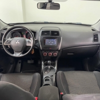 ASX 2.0 AUTOMÁTICA 160CV