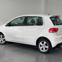 FOX COMFORTLINE 1.6 FLEX MEC.