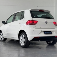 FOX COMFORTLINE 1.6 FLEX MEC.