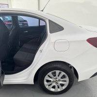 ONIX SEDAN PLUS 1.0 TURBO AUT.