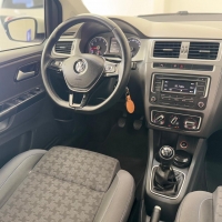 FOX COMFORTLINE 1.6 FLEX MEC.