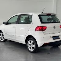 FOX COMFORTLINE 1.6 FLEX MEC.