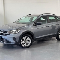 NIVUS COMFORTLINE 200 TSI 1.0 TURBO AUT.