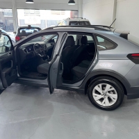 NIVUS COMFORTLINE 200 TSI 1.0 TURBO AUT.