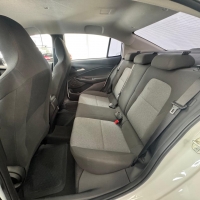 ONIX SEDAN PLUS 1.0 TURBO AUT.