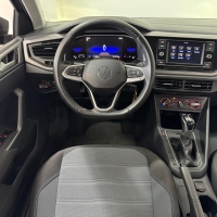 NIVUS COMFORTLINE 200 TSI 1.0 TURBO AUT.