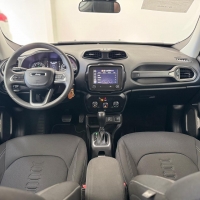 RENEGADE SPORT T270 1.3 TURBO AUTOMÁTICA