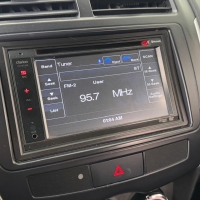 ASX 2.0 AUTOMÁTICA 160CV