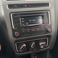FOX COMFORTLINE 1.6 FLEX MEC.