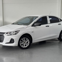 ONIX SEDAN PLUS 1.0 TURBO AUT.