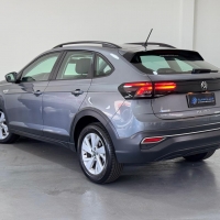 NIVUS COMFORTLINE 200 TSI 1.0 TURBO AUT.
