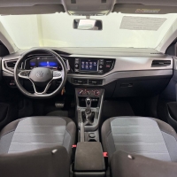 NIVUS COMFORTLINE 200 TSI 1.0 TURBO AUT.