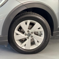 NIVUS COMFORTLINE 200 TSI 1.0 TURBO AUT.