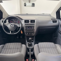 FOX COMFORTLINE 1.6 FLEX MEC.