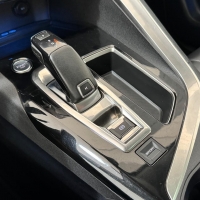 3008 GRIFFE PACK 1.6 TURBO AUTOMÁTICA