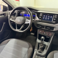 NIVUS COMFORTLINE 200 TSI 1.0 TURBO AUT.