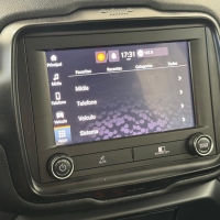 RENEGADE SPORT T270 1.3 TURBO AUTOMÁTICA