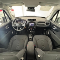 RENEGADE SPORT T270 1.3 TURBO AUTOMÁTICA