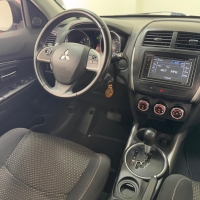 ASX 2.0 AUTOMÁTICA 160CV