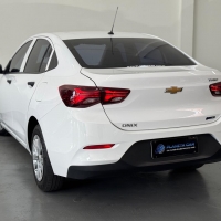 ONIX SEDAN PLUS 1.0 TURBO AUT.