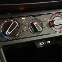 NIVUS COMFORTLINE 200 TSI 1.0 TURBO AUT.
