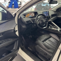 3008 GRIFFE PACK 1.6 TURBO AUTOMÁTICA