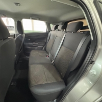 ASX 2.0 AUTOMÁTICA 160CV