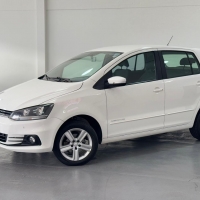FOX COMFORTLINE 1.6 FLEX MEC.