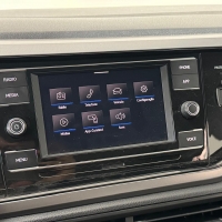 NIVUS COMFORTLINE 200 TSI 1.0 TURBO AUT.