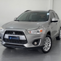 ASX 2.0 AUTOMÁTICA 160CV