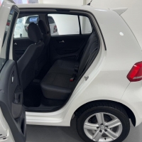 FOX COMFORTLINE 1.6 FLEX MEC.