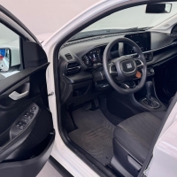 PULSE DRIVE 1.3 AUTOMÁTICO 