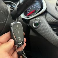 ONIX SEDAN PLUS LT 1.0 FLEX MEC.