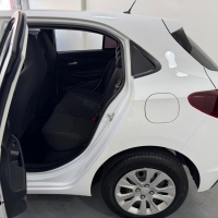 ONIX LT 1.0 FLEX MEC.