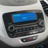 FORD KA 1.5 SE FLEX AUTOMÁTICO