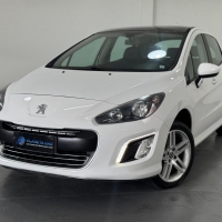 308 ACTIVE 1.6 FLEX MEC.