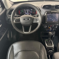 RENEGADE LONGITUDE T270 1.3 TURBO AUT.