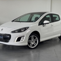 308 ACTIVE 1.6 FLEX MEC.