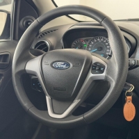 FORD KA 1.5 SE FLEX AUTOMÁTICO