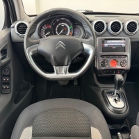 C3 EXCLUSIVE 1.6 FLEX START AUT.
